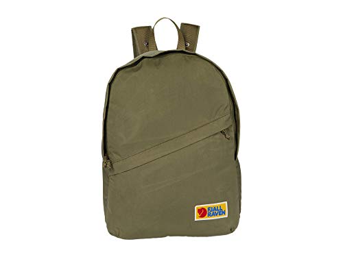 FJALLRAVEN F27241-620 Vardag 25 Green OneSize von Fjäll Räven