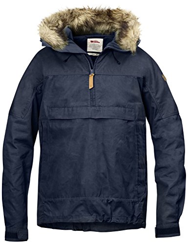 Fjällräven Herren Anorak Singi, Dark Navy, XXL, 82248-555 von Fjäll Räven