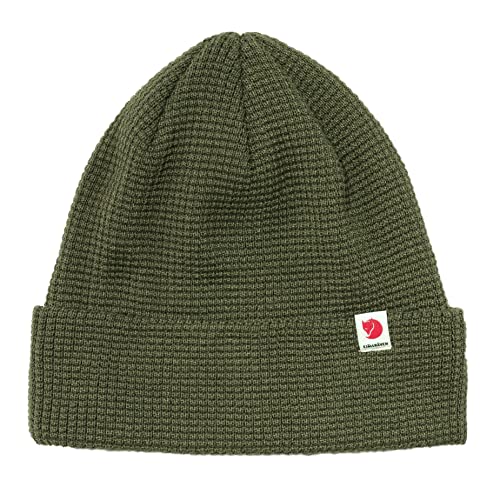 FJÄLLRÄVEN Unisex Tab Hat, Caper Green, Einheitsgröße EU von Fjällräven