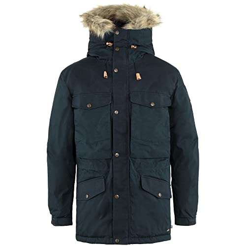 FJÄLLRÄVEN 86699 Singi Down Jacket M Jacket Men's Dark Navy S von Fjällräven