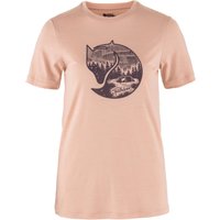 FJÄLLRÄVEN Abisko Funktionsshirt Herren FJÄLLRÄVEN Abisko Funktionsshirt Herren von Fjällräven