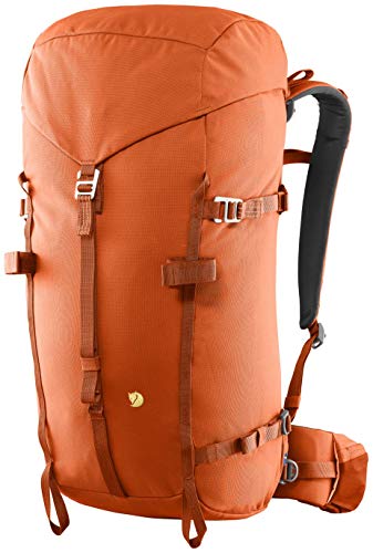 Fjällräven F23201-208 Bergtagen 38 M-L, Hokkaido Orange, One Size, Einheitsgröße Fjällräven F23201-208 Bergtagen 38 M-L, Hokkaido Orange, One Size, Einheitsgröße von Fjällräven