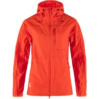 FJÄLLRÄVEN High Coast Windbreaker Damen FJÄLLRÄVEN High Coast Windbreaker Damen von Fjällräven