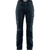 FJÄLLRÄVEN Kaipak Curved Trekkinghose Damen FJÄLLRÄVEN Kaipak Curved Trekkinghose Damen von Fjällräven
