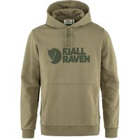 FJÄLLRÄVEN Logo Hoodie Herren von Fjällräven