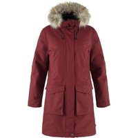 FJÄLLRÄVEN Nuuk Lite Parka Damen FJÄLLRÄVEN Nuuk Lite Parka Damen von Fjällräven