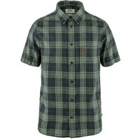 FJÄLLRÄVEN Övik Travel Funktionshemd Herren FJÄLLRÄVEN Övik Travel Funktionshemd Herren von Fjällräven