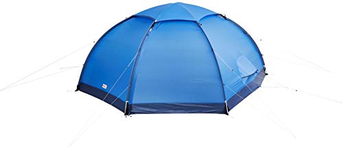FJÄLLRÄVEN Unisex-Adult Abisko Dome 3 Tent, UN Blue, Einheitsgröße FJÄLLRÄVEN Unisex-Adult Abisko Dome 3 Tent, UN Blue, Einheitsgröße von Fjällräven