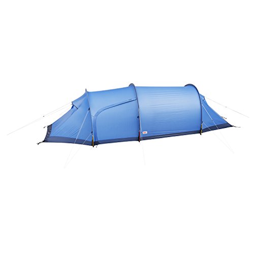 FJÄLLRÄVEN Unisex-Erwachsene Abisko Endurance 2 Zelte, UN Blue, Einheitsgröße FJÄLLRÄVEN Unisex-Erwachsene Abisko Endurance 2 Zelte, UN Blue, Einheitsgröße von Fjällräven