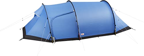 FJÄLLRÄVEN Unisex-Erwachsene Keb Endurance 3 Zelte, UN Blue, Einheitsgröße FJÄLLRÄVEN Unisex-Erwachsene Keb Endurance 3 Zelte, UN Blue, Einheitsgröße von Fjällräven