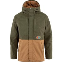 FJÄLLRÄVEN Vardag Lite Padded Winterjacke Herren FJÄLLRÄVEN Vardag Lite Padded Winterjacke Herren von Fjällräven