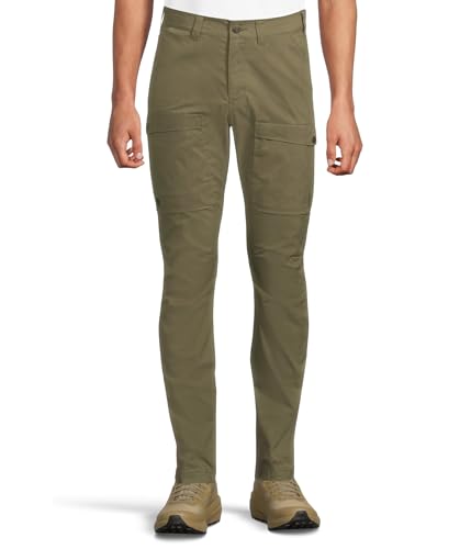 Fjällräven Herren Abisko Hybrid Trail TRS M Pants Laurel Green 40 Fjällräven Herren Abisko Hybrid Trail TRS M Pants Laurel Green 40 von Fjällräven