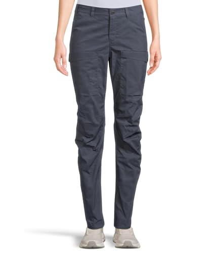 Fjällräven Damen Abisko Hybrid Trail Trousers W Pants Navy 30 Fjällräven Damen Abisko Hybrid Trail Trousers W Pants Navy 30 von Fjällräven
