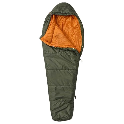 Fjällräven Abisko Two Seasons Sleeping Bag Long Fjällräven Abisko Two Seasons Sleeping Bag Long von Fjällräven