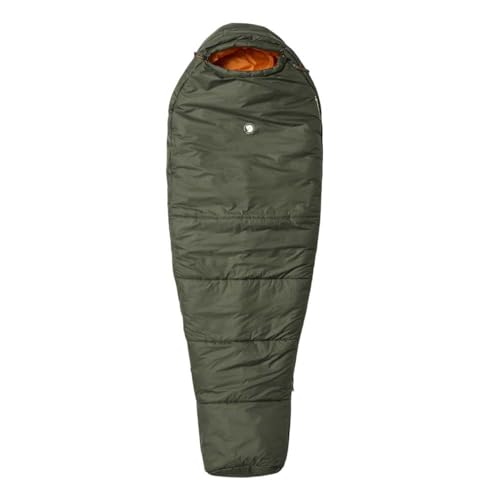 Fjällräven Abisko Two Seasons Woman Sleeping Bag One Size Fjällräven Abisko Two Seasons Woman Sleeping Bag One Size von Fjällräven