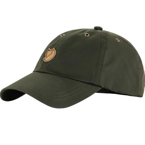 Fjällräven Herren Vidda Cap, Deep Forest, S/M Fjällräven Herren Vidda Cap, Deep Forest, S/M von Fjällräven