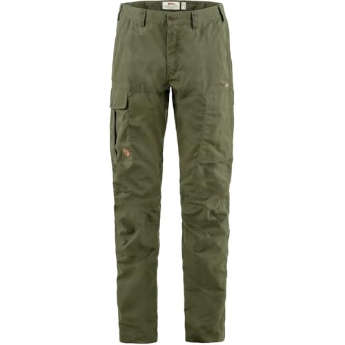 Fjällräven Herren Karl Pro Trousers M Pants Laurel Green 50 Fjällräven Herren Karl Pro Trousers M Pants Laurel Green 50 von Fjällräven