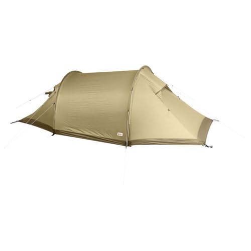 Fjällräven Abisko Lite 3 Zelte, Sand, Einheitsgröße Fjällräven Abisko Lite 3 Zelte, Sand, Einheitsgröße von Fjällräven