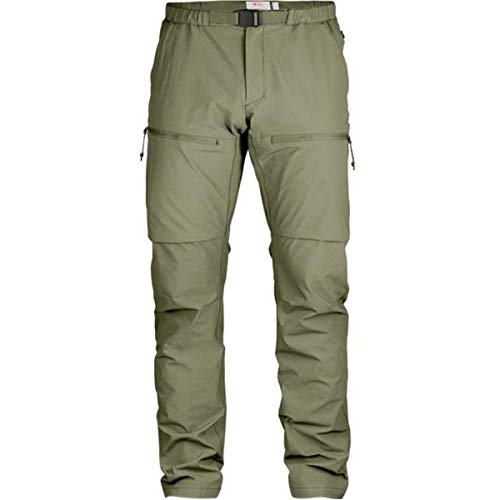 FJALLRAVEN F81523-620 High Coast Hike Trousers M Long Green 52 FJALLRAVEN F81523-620 High Coast Hike Trousers M Long Green 52 von Fjällräven