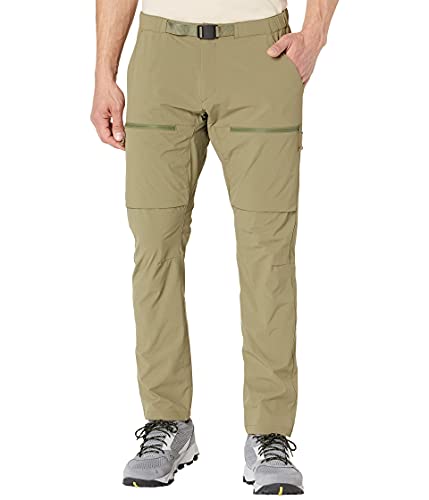 FJALLRAVEN F81523R -620 High Coast Hike Trousers M Reg Green 50 FJALLRAVEN F81523R -620 High Coast Hike Trousers M Reg Green 50 von Fjällräven