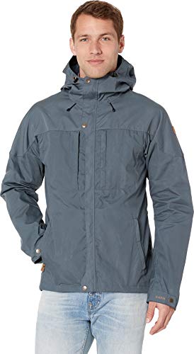 FJALLRAVEN F81698-042 Skogsö Jacket M Dusk XS von Fjällräven