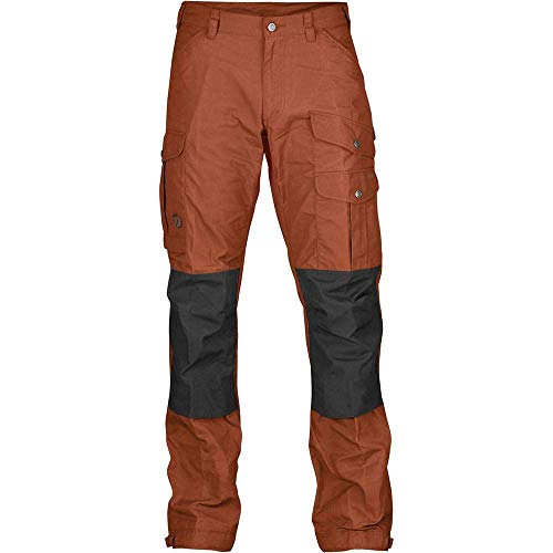 FJALLRAVEN F81760R -215-018 Vidda Pro Trousers M Reg Autumn Leaf-Stone Grey 50 FJALLRAVEN F81760R -215-018 Vidda Pro Trousers M Reg Autumn Leaf-Stone Grey 50 von Fjällräven
