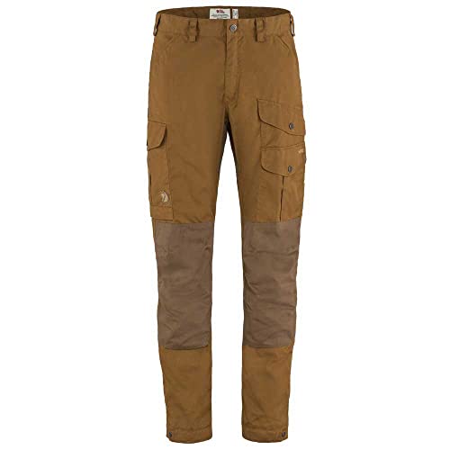 FJALLRAVEN F81760R -230-248 Vidda Pro Trousers M Reg Chestnut-Timber Brown 46 FJALLRAVEN F81760R -230-248 Vidda Pro Trousers M Reg Chestnut-Timber Brown 46 von Fjällräven