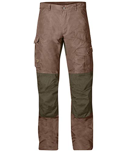 FJALLRAVEN F81761-227-633 Barents Pro Trousers M Dark Sand-Dark Olive 46 FJALLRAVEN F81761-227-633 Barents Pro Trousers M Dark Sand-Dark Olive 46 von Fjällräven