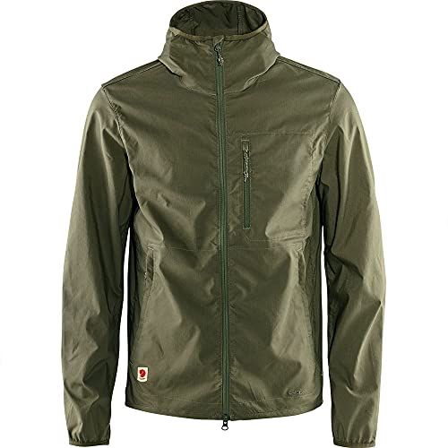 FJALLRAVEN F82608-620 High Coast Shade Jacket M Green XS FJALLRAVEN F82608-620 High Coast Shade Jacket M Green XS von Fjällräven