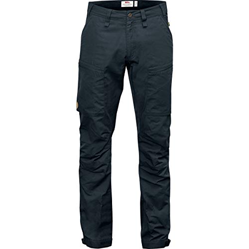 FJALLRAVEN F82890R -555 Abisko Lite Trekking TRS M Reg Dark Navy 58 FJALLRAVEN F82890R -555 Abisko Lite Trekking TRS M Reg Dark Navy 58 von Fjällräven