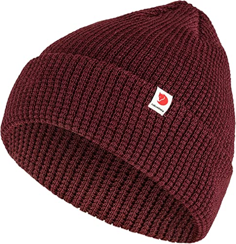 FJALLRAVEN F84767-356 Tab Hat Dark Garnet OneSize von Fjällräven