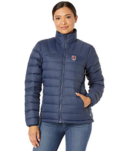 FJALLRAVEN F86124-560 Expedition Pack Down Jacket W Navy XS FJALLRAVEN F86124-560 Expedition Pack Down Jacket W Navy XS von Fjällräven