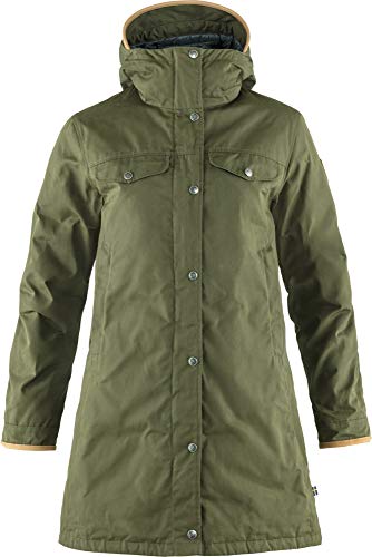 FJALLRAVEN F87013-625 Greenland No. 1 Down Parka W Laurel Green M FJALLRAVEN F87013-625 Greenland No. 1 Down Parka W Laurel Green M von Fjällräven
