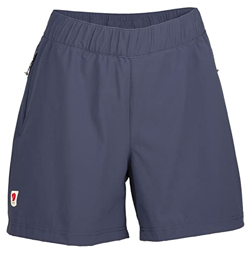 FJALLRAVEN F87034-560 High Coast Relaxed Shorts W Navy 48 von Fjällräven