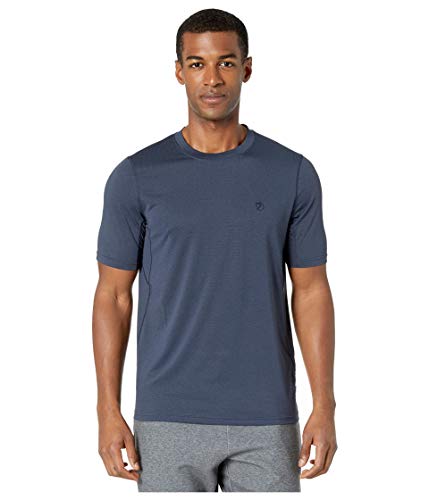 FJALLRAVEN F87197-555 Abisko Day Hike SS M Dark Navy XL FJALLRAVEN F87197-555 Abisko Day Hike SS M Dark Navy XL von Fjällräven