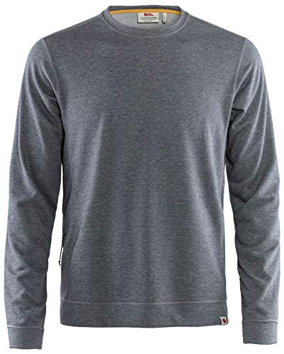 FJALLRAVEN F87307-560 High Coast Lite Sweater M Navy XL FJALLRAVEN F87307-560 High Coast Lite Sweater M Navy XL von Fjällräven