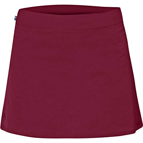 FJALLRAVEN F89612-420 Abisko Trekking Skirt W Plum XS FJALLRAVEN F89612-420 Abisko Trekking Skirt W Plum XS von Fjällräven