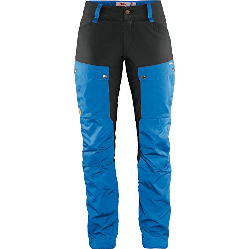 FJALLRAVEN F89852-525-018 Keb Trousers Curved W Reg UN Blue-Stone Grey 42 FJALLRAVEN F89852-525-018 Keb Trousers Curved W Reg UN Blue-Stone Grey 42 von Fjällräven