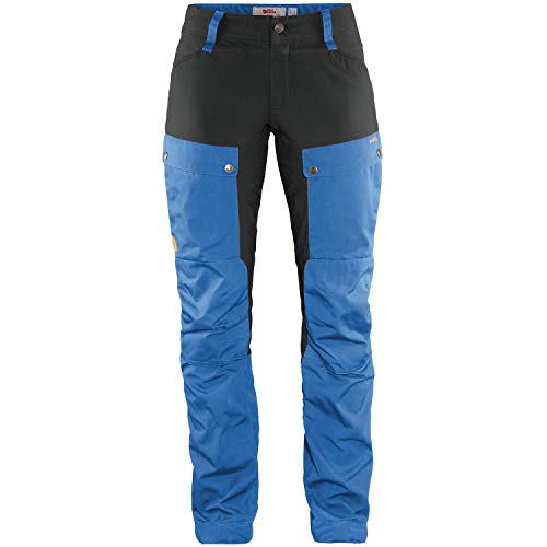 FJALLRAVEN F89852-525-018 Keb Trousers Curved W Reg UN Blue-Stone Grey 44 FJALLRAVEN F89852-525-018 Keb Trousers Curved W Reg UN Blue-Stone Grey 44 von Fjällräven