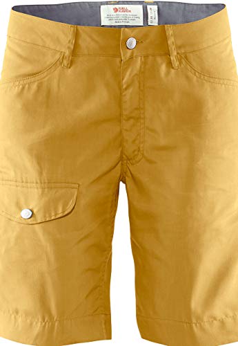 FJALLRAVEN F89962-160 Greenland Shorts W Ochre 40 FJALLRAVEN F89962-160 Greenland Shorts W Ochre 40 von Fjällräven