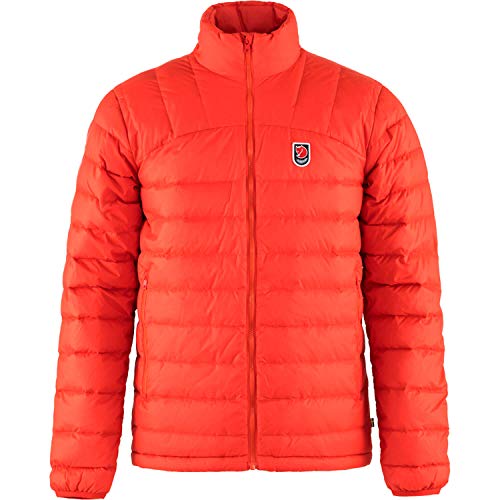 FJALLRAVEN Herren Expedition Pack Down Jacket M Jacke, Rot, XXL FJALLRAVEN Herren Expedition Pack Down Jacket M Jacke, Rot, XXL von Fjällräven