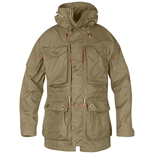 FJALLRAVEN Herren Smock No.1 Jacke FJALLRAVEN Herren Smock No.1 Jacke von Fjällräven