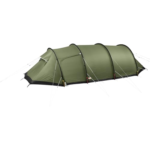 Fjällräven Keb Endurance 4 Zelte, Pine Green, Einheitsgröße Fjällräven Keb Endurance 4 Zelte, Pine Green, Einheitsgröße von Fjällräven