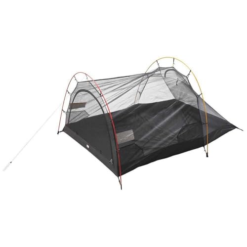 Fjällräven Mesh Inner Tent Endurance 3, Schwarz, Einheitsgröße Fjällräven Mesh Inner Tent Endurance 3, Schwarz, Einheitsgröße von Fjällräven