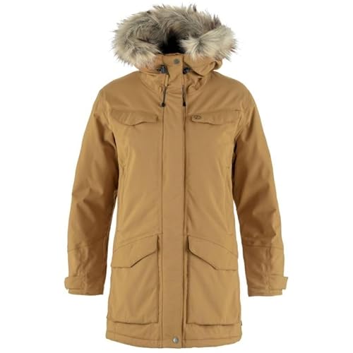 FJALLRAVEN Nuuk Parka W Damen von Fjällräven