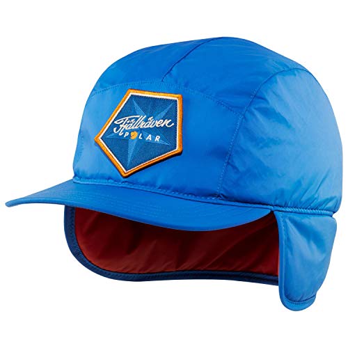 FJALLRAVEN Polar Padded Cap Kappe, Marineblau, S/M FJALLRAVEN Polar Padded Cap Kappe, Marineblau, S/M von Fjällräven