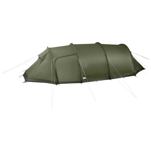 Fjällräven Abisko Endurance 4 Tent 4 Places Fjällräven Abisko Endurance 4 Tent 4 Places von Fjällräven