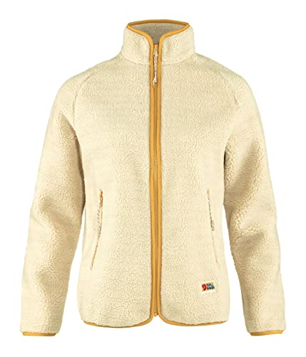 Fjällräven , weiß(chalkwhite), Gr. XL von Fjäll Räven