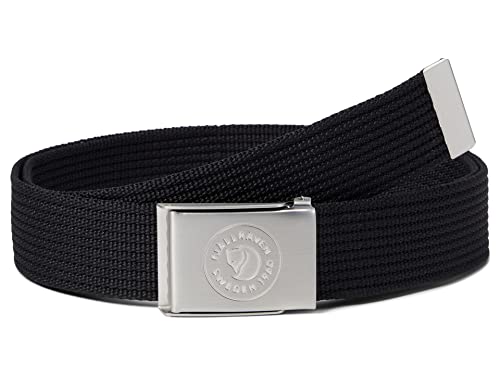 Fjällräven 1960 Logo Belt One Size Fjällräven 1960 Logo Belt One Size von Fjällräven