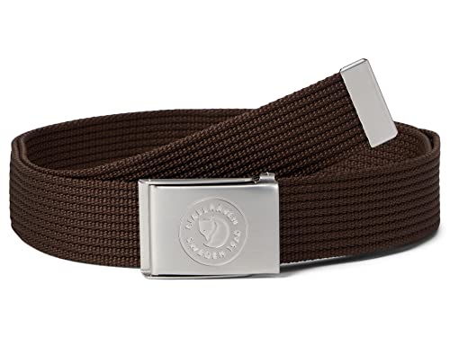 Fjällräven 1960 Logo Belt One Size Fjällräven 1960 Logo Belt One Size von Fjällräven